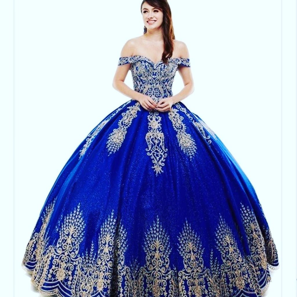 Quinceanera, quinceañera, sweet 16, engagement ball gown dresses