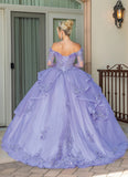 Quinceanera, quinceañera, sweet 16, engagement ball gown dresses