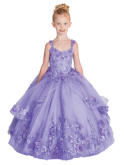 Flowergirl/Communion Dresses
