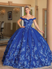 Quinceanera Collection