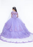 Quinceanera, quinceañera, sweet 16, engagement ball gown dresses