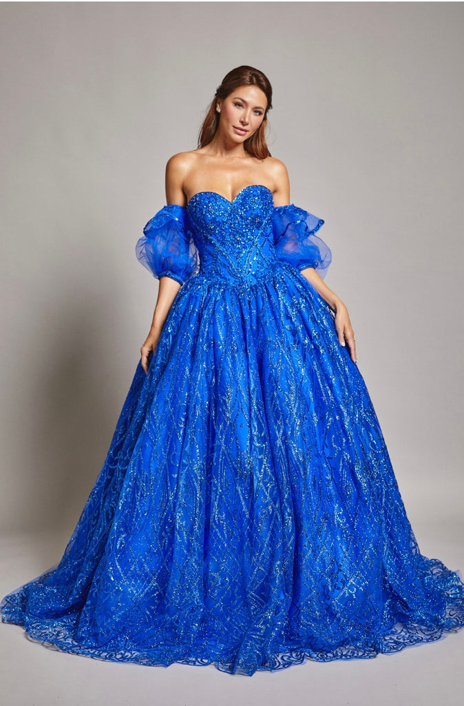 Quinceanera, quinceañera, sweet 16, engagement ball gown dresses