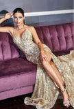 Prom & Evening formal pageant party gown mother dress
