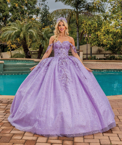 Quinceanera, quinceañera, sweet 16, engagement ball gown dresses