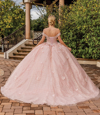 Quinceanera, quinceañera, sweet 16, engagement ball gown dresses