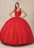 Quinceanera, quinceañera, sweet 16, engagement ball gown dresses