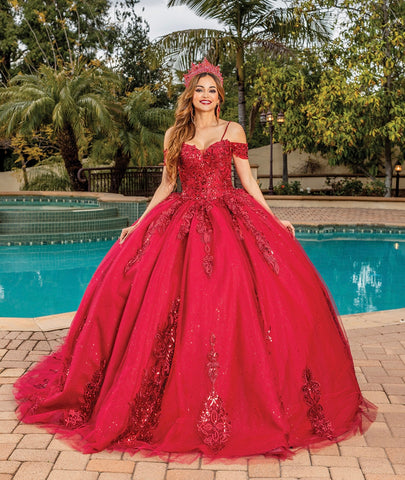 Quinceanera, quinceañera, sweet 16, engagement ball gown dresses