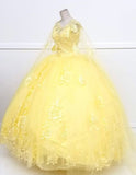 Quinceanera, quinceañera, sweet 16, engagement ball gown dresses