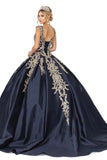 Quinceanera, quinceañera, sweet 16, engagement ball gown dresses