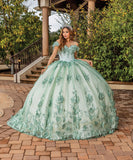 Quinceanera, quinceañera, sweet 16, engagement ball gown dresses