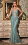 Prom & Evening formal pageant party gown mother dress