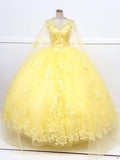 Quinceanera, quinceañera, sweet 16, engagement ball gown dresses