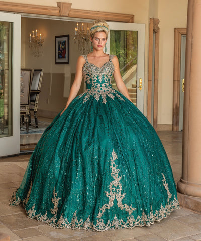 Quinceanera, quinceañera, sweet 16, engagement ball gown dresses