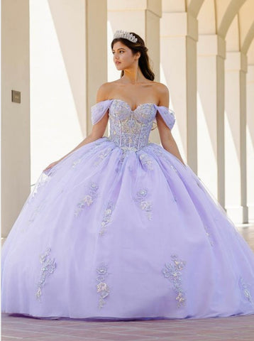 Quinceanera, quinceañera, sweet 16, engagement ball gown dresses