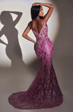 Prom & Evening formal pageant party gown mother dress