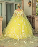 Quinceanera, quinceañera, sweet 16, engagement ball gown dresses