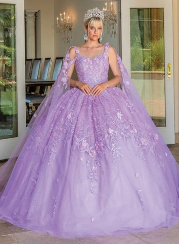 Quinceanera, quinceañera, sweet 16, engagement ball gown dresses