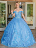 Quinceanera, quinceañera, sweet 16, engagement ball gown dresses