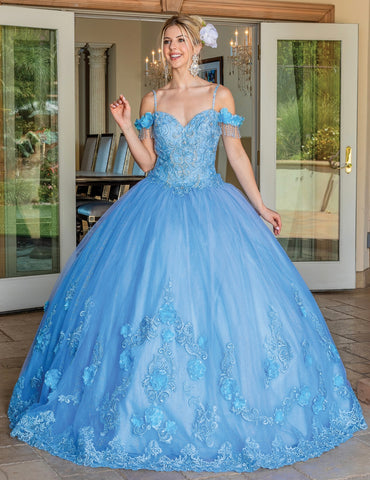 Quinceanera, quinceañera, sweet 16, engagement ball gown dresses