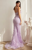 Prom & Evening formal pageant party gown mother dress