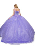 Quinceanera, quinceañera, sweet 16, engagement ball gown dresses