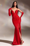 Prom & Evening formal pageant party gown mother dress
