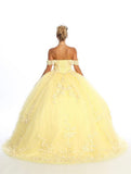 Quinceanera, quinceañera, sweet 16, engagement ball gown dresses