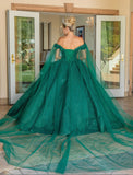 Quinceanera, quinceañera, sweet 16, engagement ball gown dresses