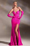 Prom & Evening formal pageant party gown mother dress