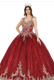 Quinceanera, quinceañera, sweet 16, engagement ball gown dresses