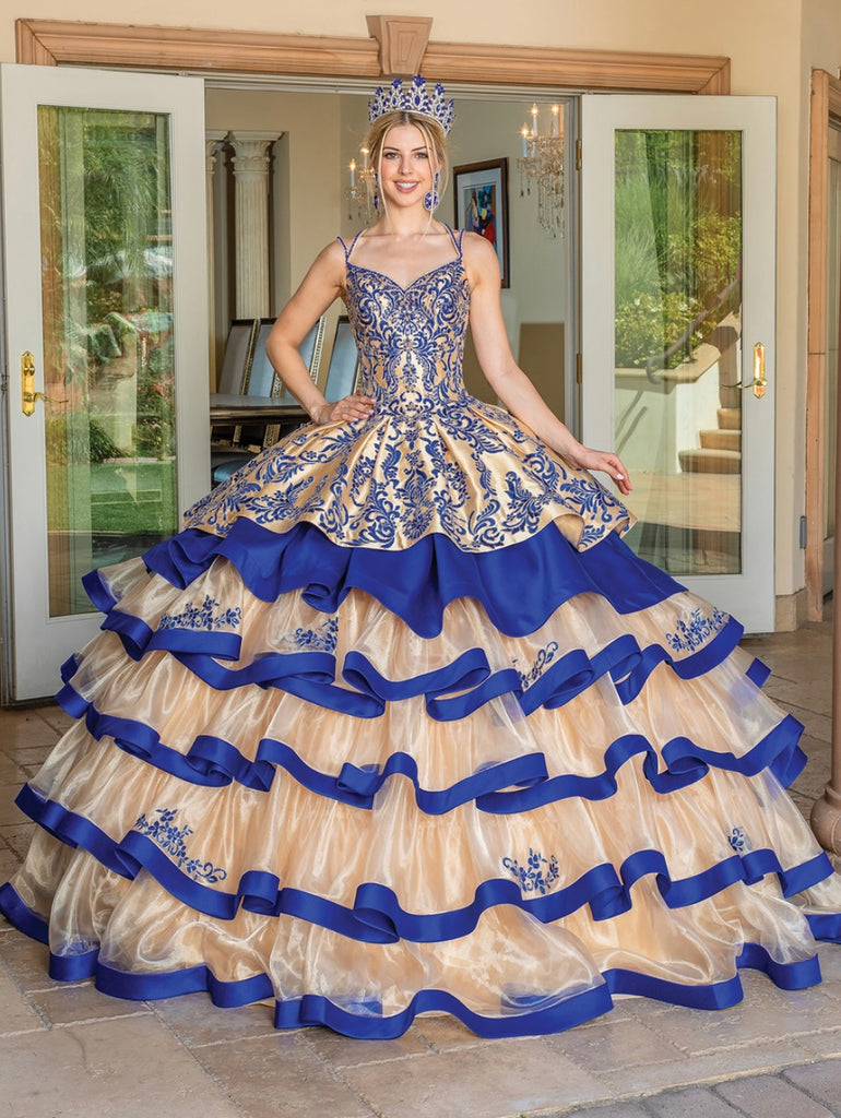 Quinceanera, quinceañera, sweet 16, engagement ball gown dresses