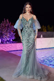Prom & Evening formal pageant party gown mother dress