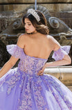 Quinceanera, quinceañera, sweet 16, engagement ball gown dresses