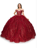 Quinceanera, quinceañera, sweet 16, engagement ball gown dresses