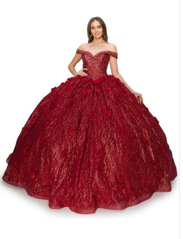 Quinceanera, quinceañera, sweet 16, engagement ball gown dresses