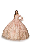 Quinceanera, quinceañera, sweet 16, engagement ball gown dresses