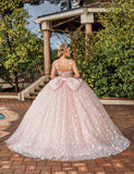 Quinceanera, quinceañera, sweet 16, engagement ball gown dresses