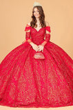 Quinceanera, quinceañera, sweet 16, engagement ball gown dresses