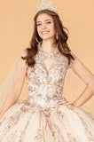 Quinceanera, quinceañera, sweet 16, engagement ball gown dresses