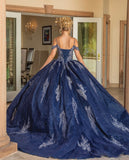 Quinceanera, quinceañera, sweet 16, engagement ball gown dresses