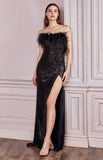 Prom & Evening formal pageant party gown mother dresse