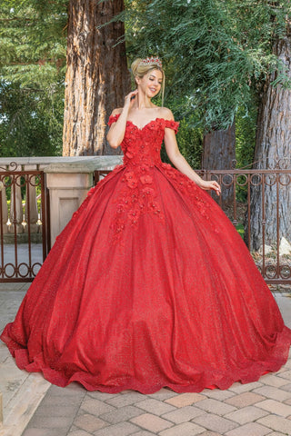 Quinceanera, quinceañera, sweet 16, engagement ball gown dresses