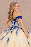 Quinceanera, quinceañera, sweet 16, engagement ball gown dresses