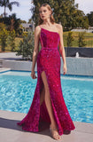 Prom & Evening formal pageant party gown mother dress