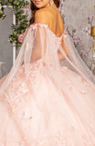 Quinceanera, quinceañera, sweet 16, engagement ball gown dresses