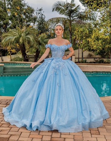 Quinceanera, quinceañera, sweet 16, engagement ball gown dresses