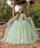 Quinceanera, quinceañera, sweet 16, engagement ball gown dresses