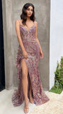 Prom & Evening formal pageant party gown mother dresse