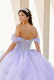 Quinceanera, quinceañera, sweet 16, engagement ball gown dresses