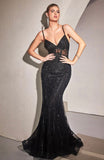 Prom & Evening formal pageant party gown mother dress
